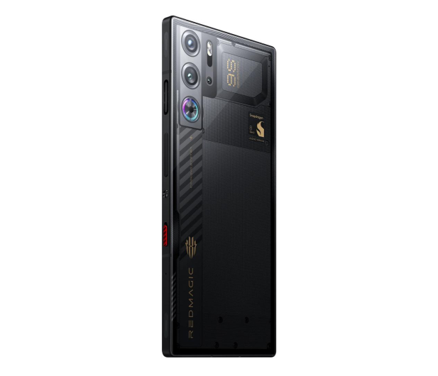NUBIA Redmagic 9S Pro 5G 16/512GB Cyclone 120Hz - 1288564 - zdjęcie 6